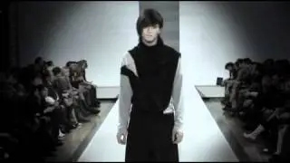 PIROSMANI - ARCHAEOPTERYX Fashion Show.avi