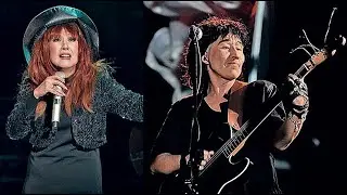 Пугачёва - Кино - Последний герой (remix)