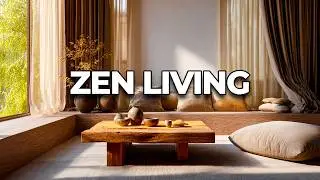 5 Japanese Secrets to a Calm, Clutter-Free Home