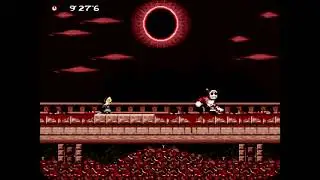 Blood Eclipse: Special Version - 9'58"4 - Cave Story Mod