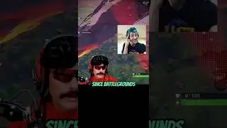 Ninja gets a reality check 🗿 