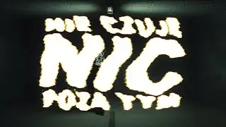 Kovu- Nie czuję nic poza tym (prod. Akirru1)