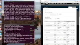 Entity cache module + Redis module for Drupal