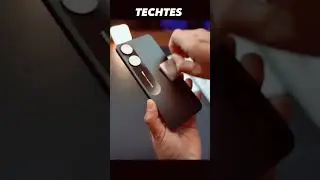 Oppo A58 unboxing techtes #techtes #viral #viralvideo #techtespk