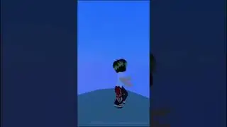FW | My character escaped!