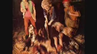 JETHRO TULL   dhama for one