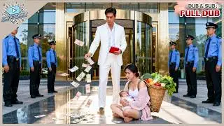 Humiliated Wife Cast Aside After Giving Birth—Her Husband Never Knew She Was A Hidden Billionaire
