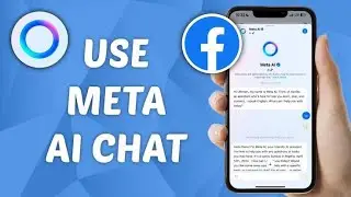 Unlock Free Meta AI Official on Facebook: Step-by-Step Guide | Early Access AI