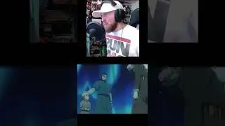 Hearing Vinland Saga Op FIRST TIME #vinlandsaga #vikings #anime #opening #shorts #reaction #metal