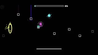 Geometry Dash - Foxtrox by FakeLogik 100% {Hard Demon} [in mobile]