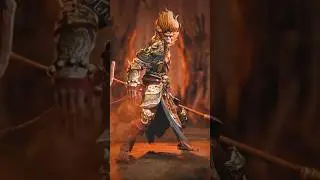 RAID: Shadow Legends | Sun Wukong  | Shorts