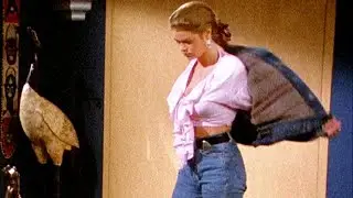 SEINFELD | NBC Guy's Daughter Molly | The CLEAVAGE Stare | New 2022 Full HD