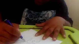 How to draw Pennywise the Clown