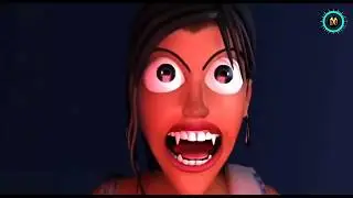 Bohoma bayauna | බොහොම බයවුනා | Mohini | මෝහිනී