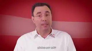Segunda invitación de debate a Juan Orlando Hernández - LUIS ZELAYA PRESIDENTE