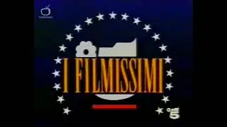 Sigla di chiusura dei "Filmissimi" (1993)