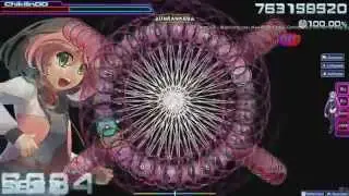 easiest osu map