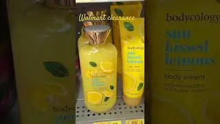CLEARANCE on personal care at Walmart 🏃🏾‍♀️#treehut #bodycolgy #personalcare