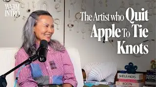 The World's Greatest Knot Artist