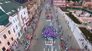 Владивосток, 155 лет - июль 2015