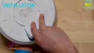 UBIQUITI U6 PLUS ACCESS POINT | US Model | (U6-Plus-US)