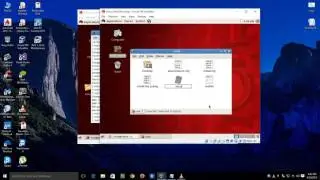 how to configure ftp server in linux and windows ??
