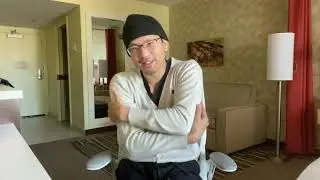 BOXING Q&A - Can you run outside during winter?