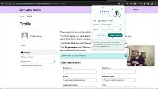 PowerApps Implementation Lesson 23: Secure your Power Pages Portal