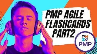 Agile RAPID PMP Flashcards #2