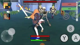 Fall of Sandiera