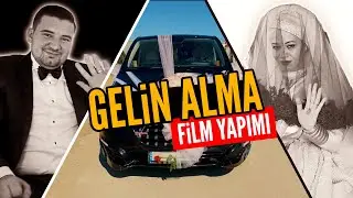 Gelin Alma | Mehmet & Kübra | İnegöl Cerrah | DSM Ajans