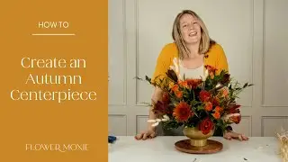 Creating A Stunning Autumn Wedding Centerpiece: Step-by-step Tutorial