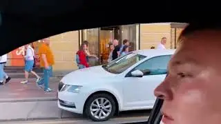 Реакция прохожих на Автозвук🔊🎶💨#звукариоценят #автозвук #автозвукболезнь #подпишись #хейртрик#навали