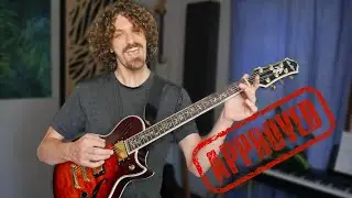 100% GUARANTEED Way Of Becoming A BETTER GUITARIST