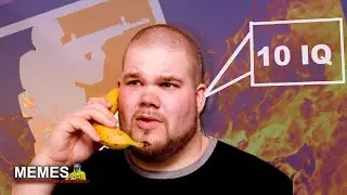 ТИММЕЙТЫ С IQ 10 [#1]