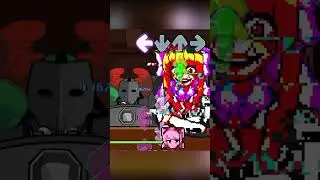 Casanova but Every Turn a Different Character Sings 🎤