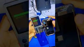 Apple 🍎 iPhone unresponsive screen repair 