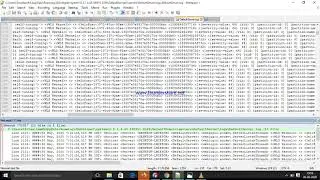 jdeveloper integrated weblogic server log file location