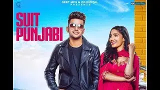 Suit_-_Punjabi_-_new-_- song | jass _manak | geet mp3