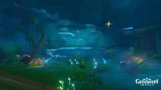 Мираж Велуриям. Часть 3. Задание мира 