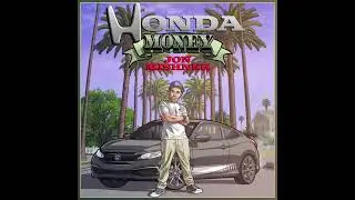 Honda Money [song - audio]