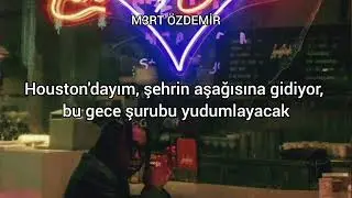 Don Toliver - Go Down (Türkçe Çevirisi)