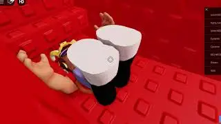 ИГРАЮ В ТОХ НО С ПОДНИМАЮЩИЕСЯ ЛАВОЙ! в РОБЛОКС!