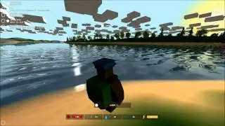 unturned fun!