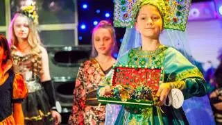 Ekaterina Skrypnik (Donetsk, Ukraine). Екатерина Скрипник (Донецк, Украина)