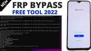 Samsung J6 Frp Bypass One Click Free Tool By Google Chacha