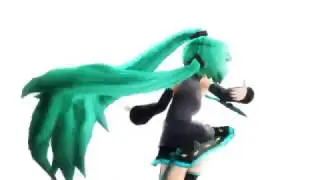 MIKU, SPIN FOR MEH! [MMD] [60fps]