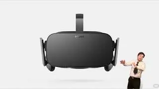 Some Great Oculus Rift VR News