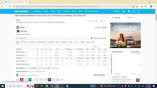 Pakistan vs India t20 World Cup