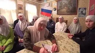 Собрание общины: нуждающиеся из Ливана. 24.03.2024 г.